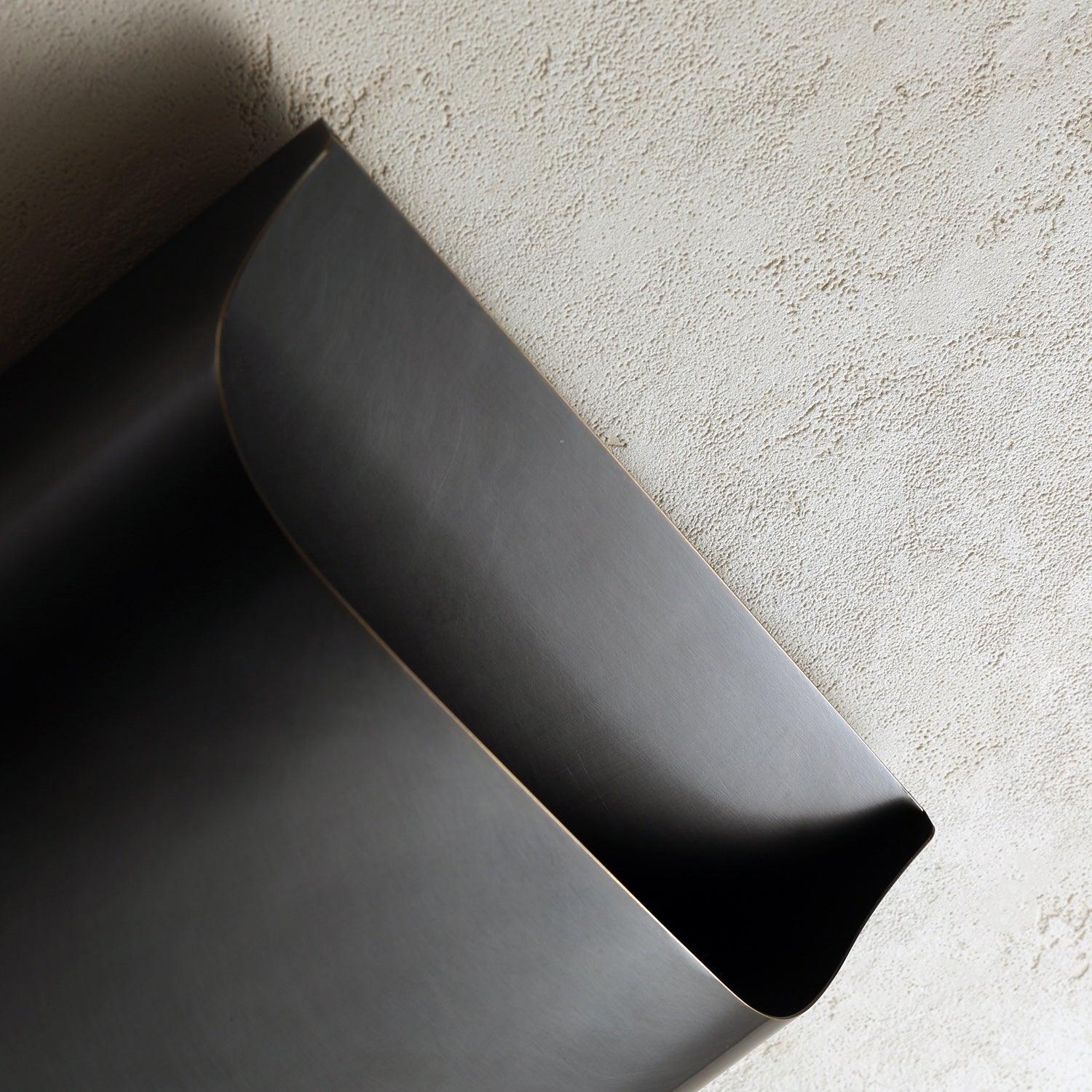 WOW Leclerc Brass Wall Lamp