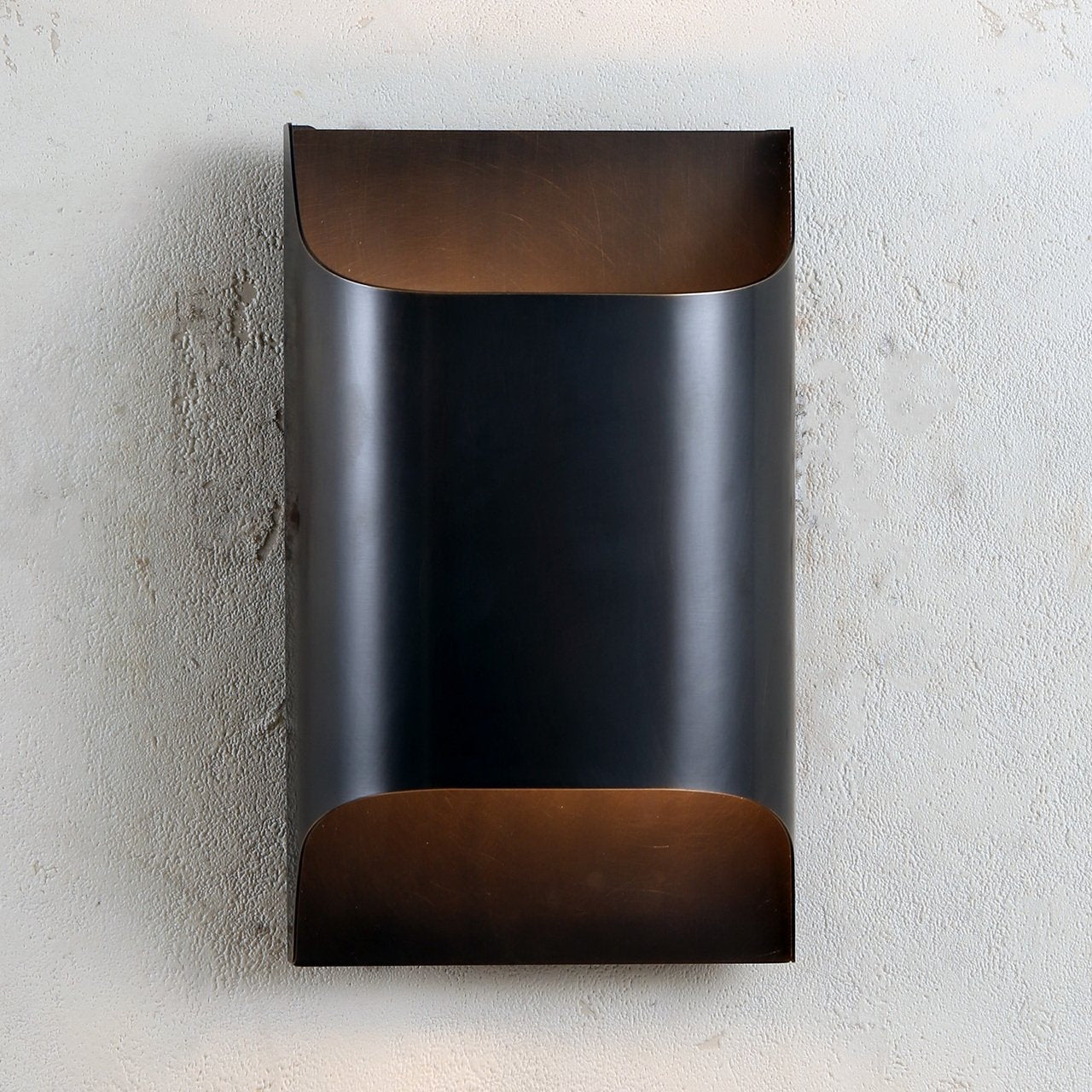WOW Leclerc Brass Wall Lamp
