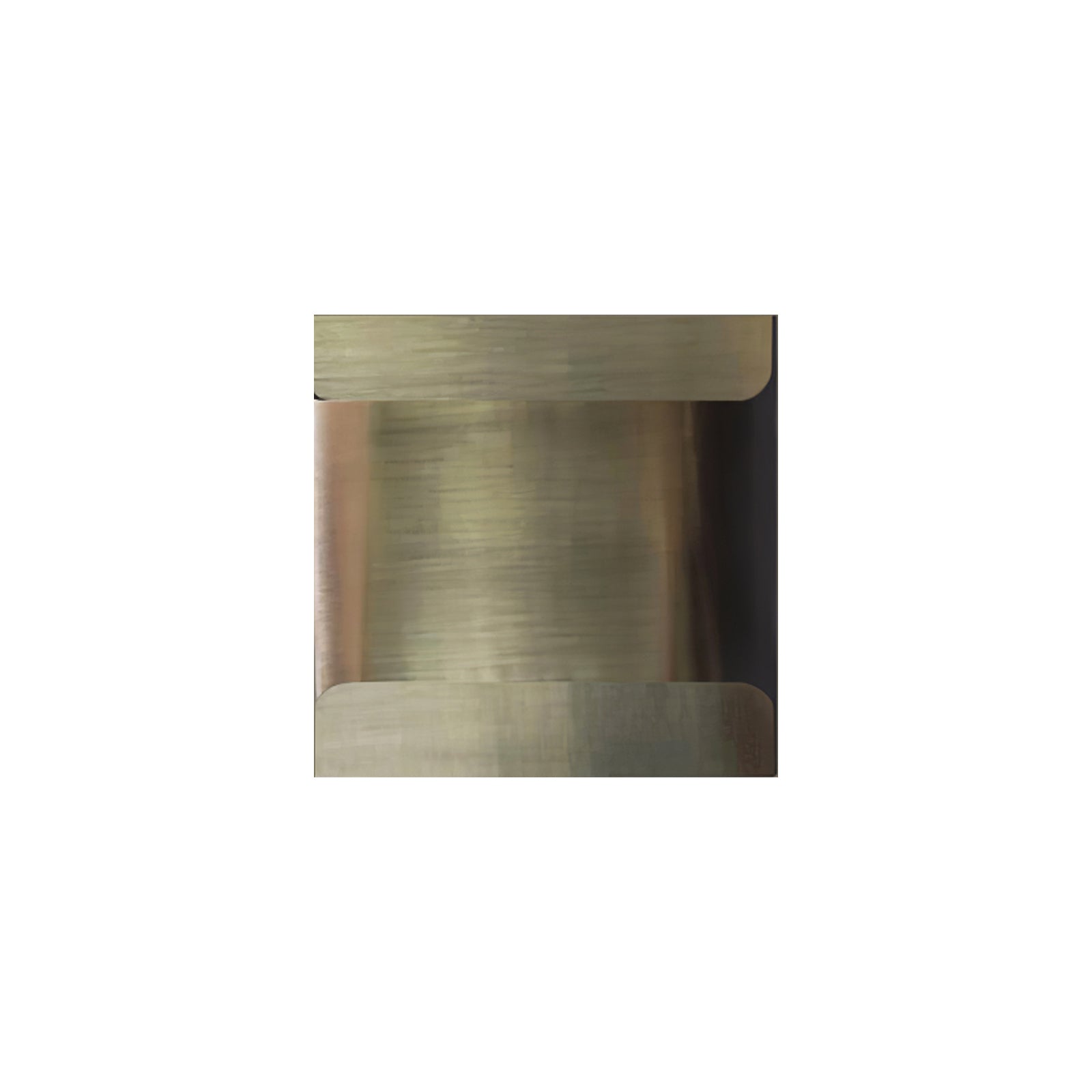 WOW Leclerc Brass Wall Lamp