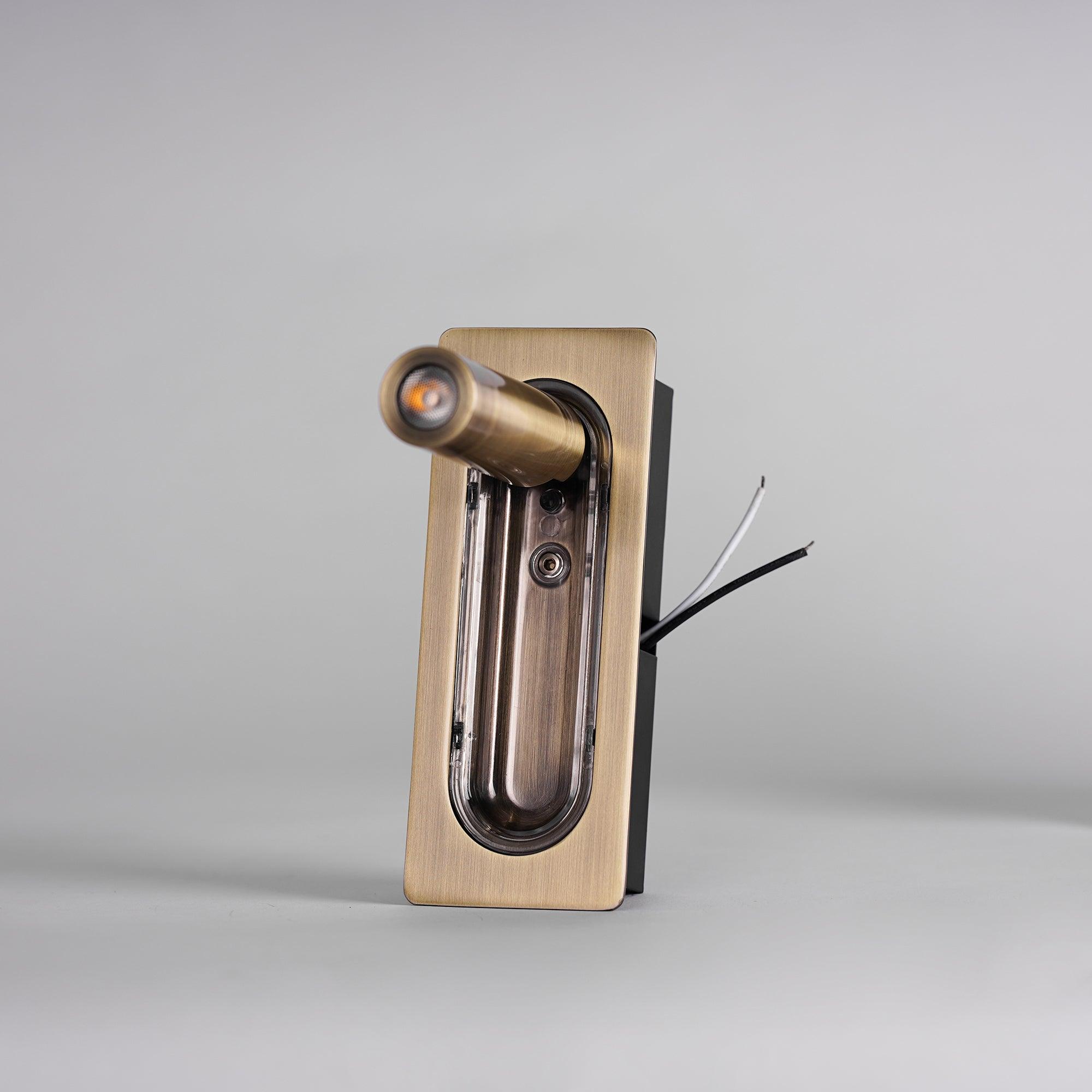 WOW OmniLux Reading Lamp