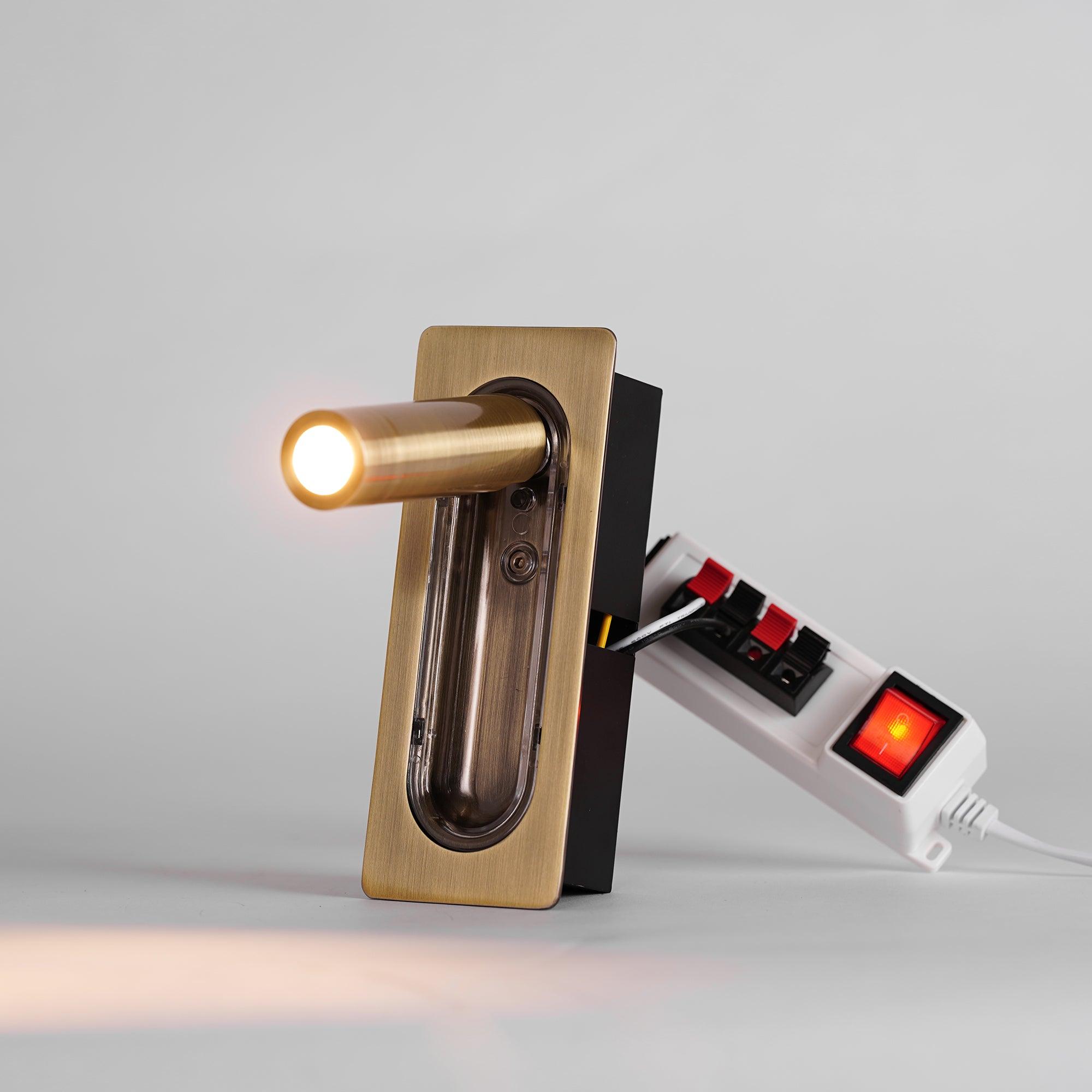 WOW OmniLux Reading Lamp