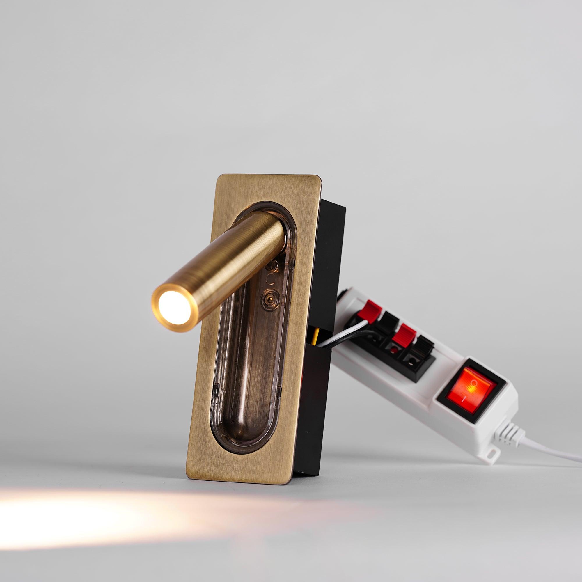 WOW OmniLux Reading Lamp