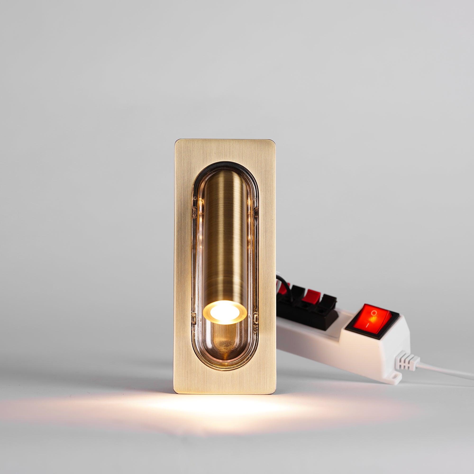 WOW OmniLux Reading Lamp