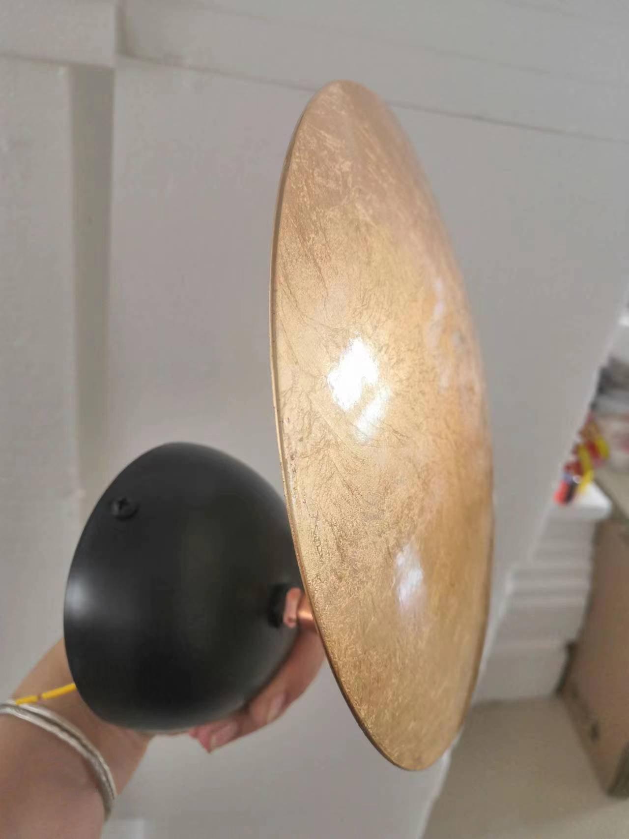 WOW Giorgio W1 Wall Lamp