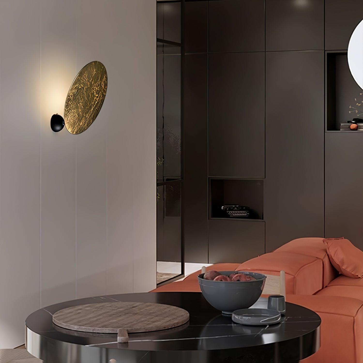 WOW Giorgio W1 Wall Lamp