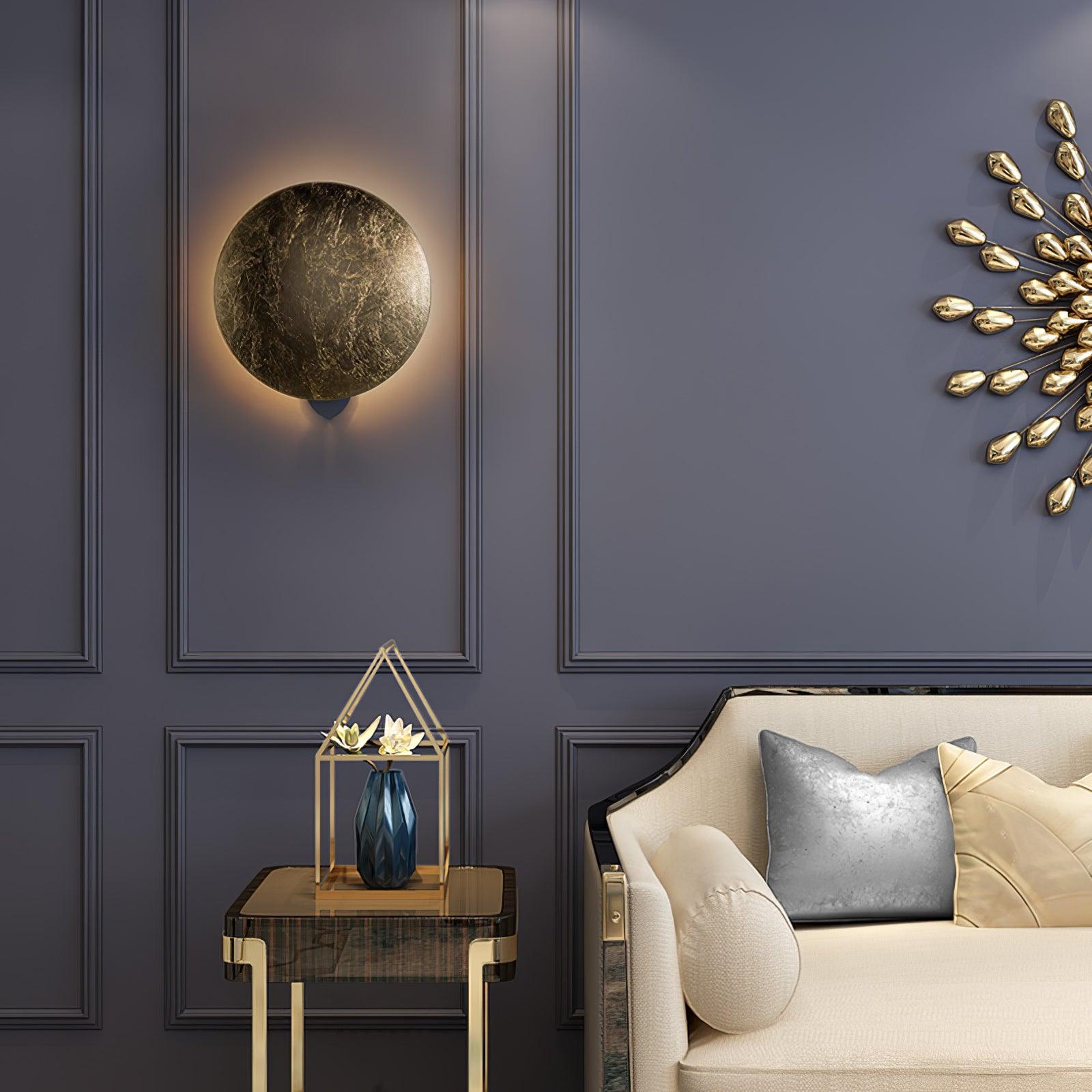 WOW Giorgio W1 Wall Lamp