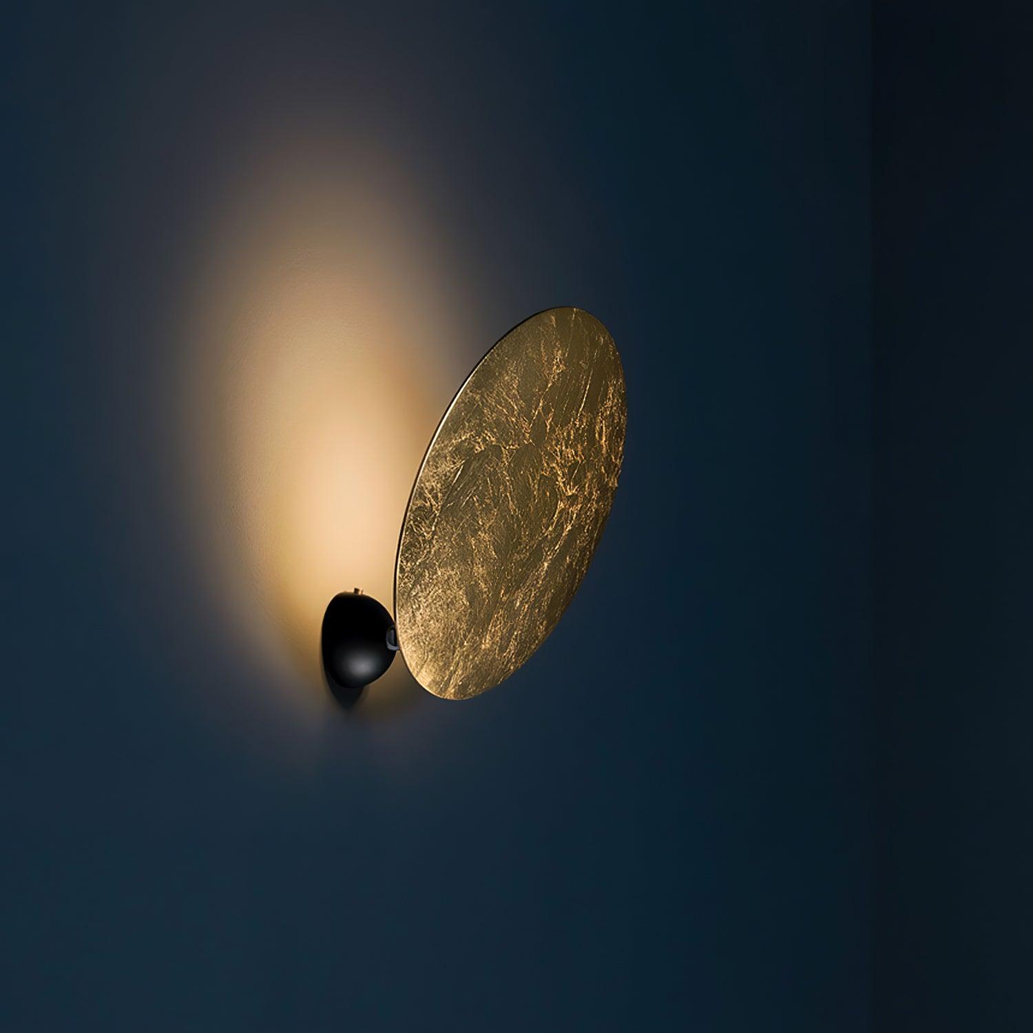 WOW Giorgio W1 Wall Lamp
