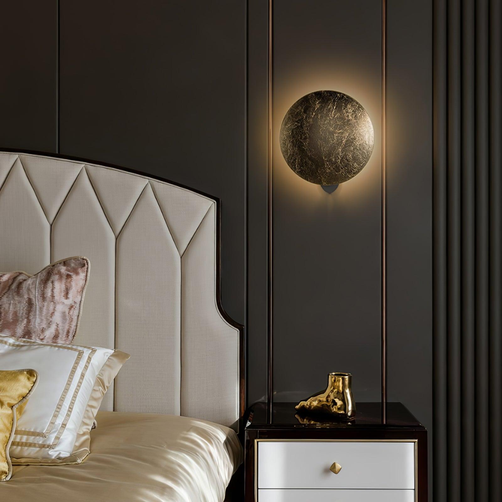 WOW Giorgio W1 Wall Lamp
