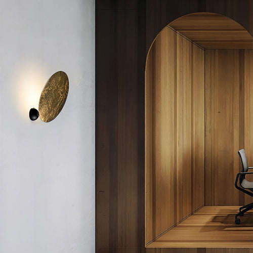 WOW Giorgio W1 Wall Lamp