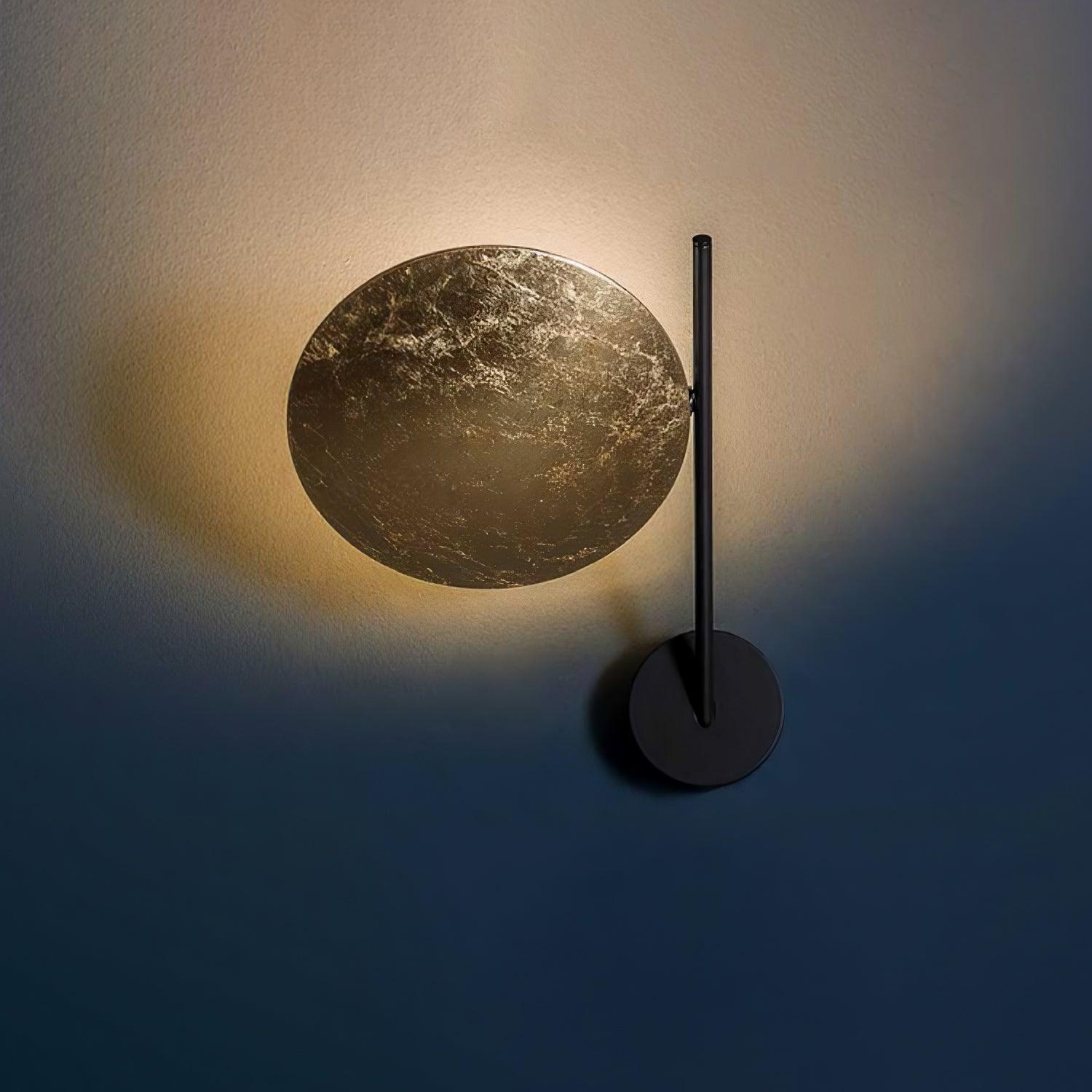 WOW Giorgio W1 Wall Lamp