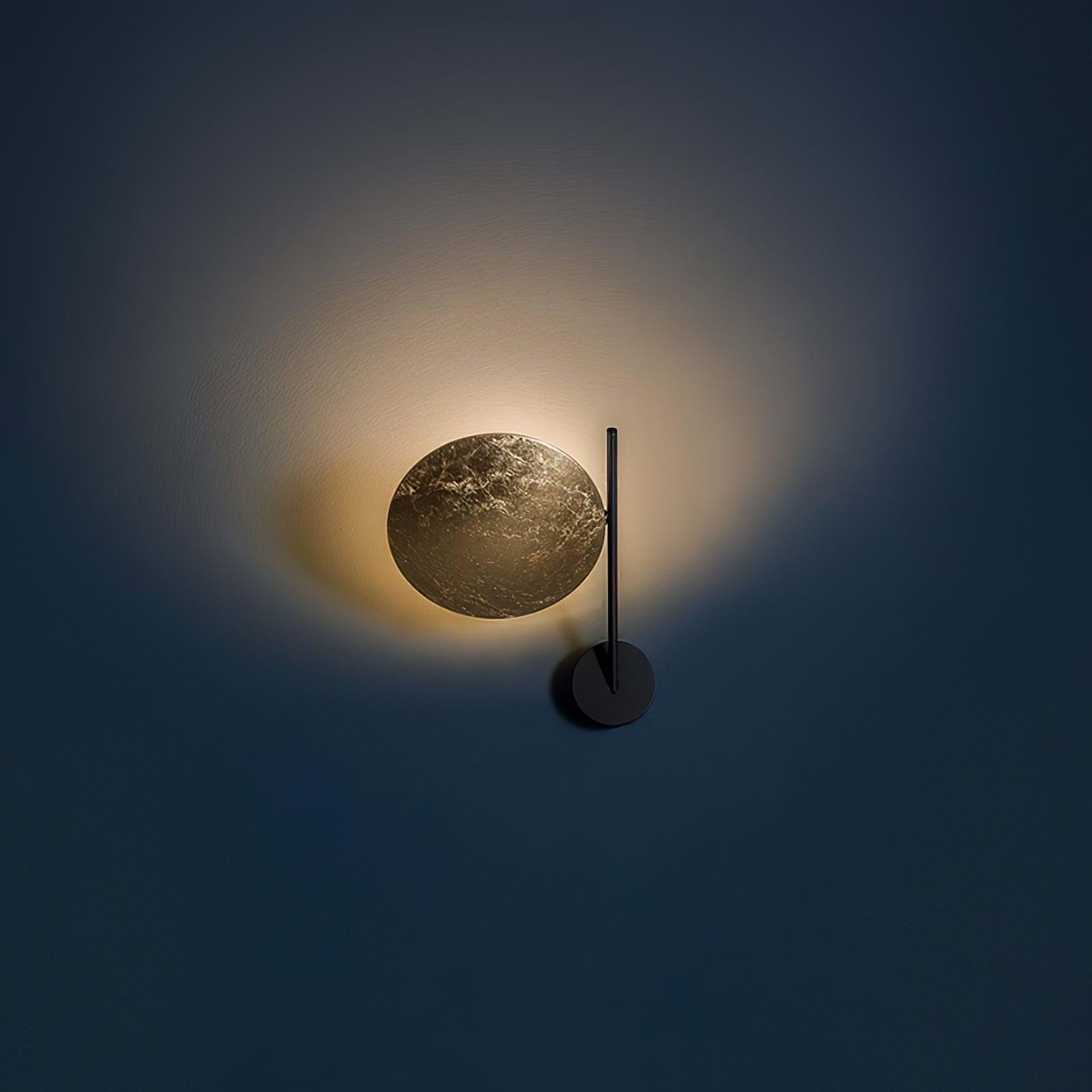 WOW Giorgio W1 Wall Lamp