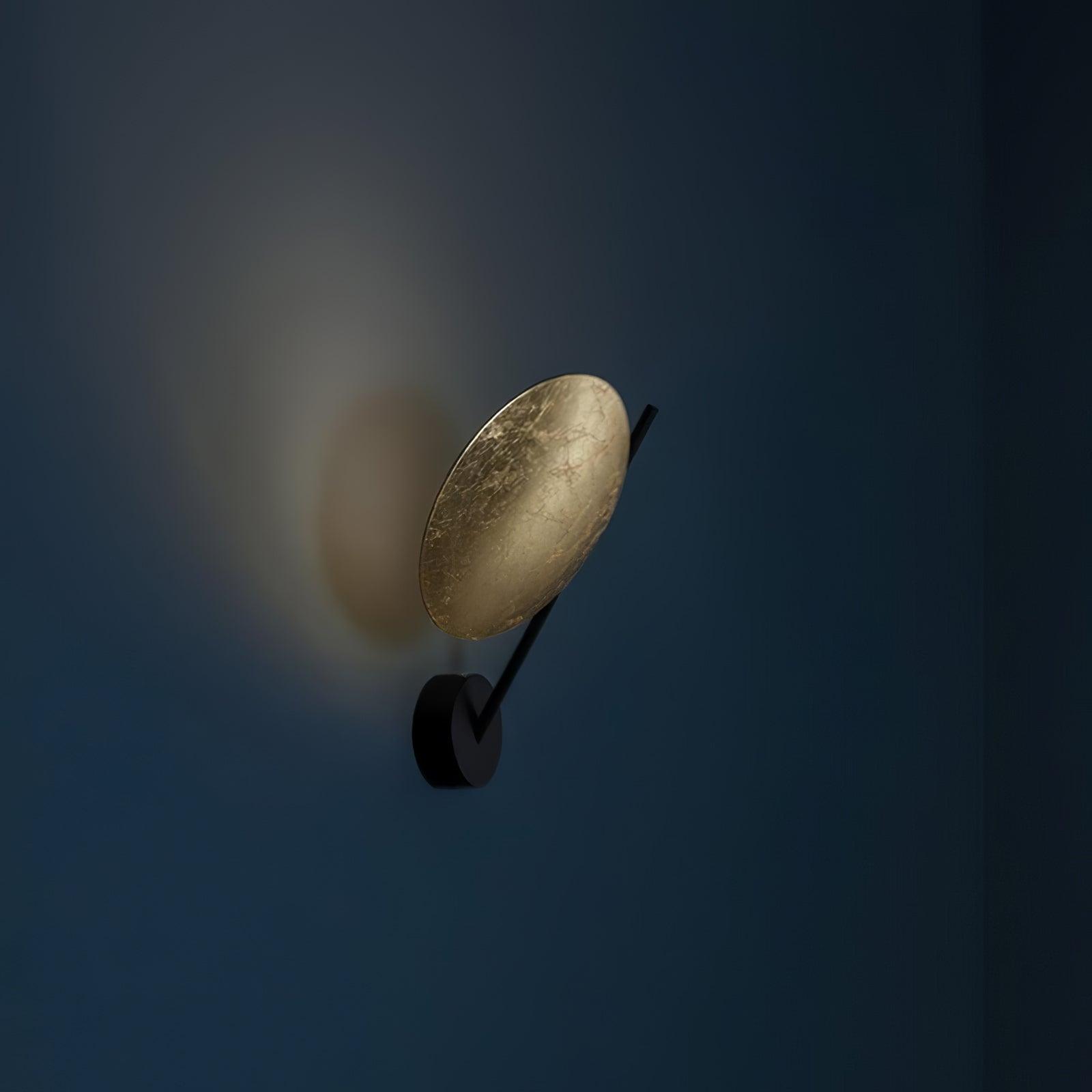 WOW Giorgio W1 Wall Lamp