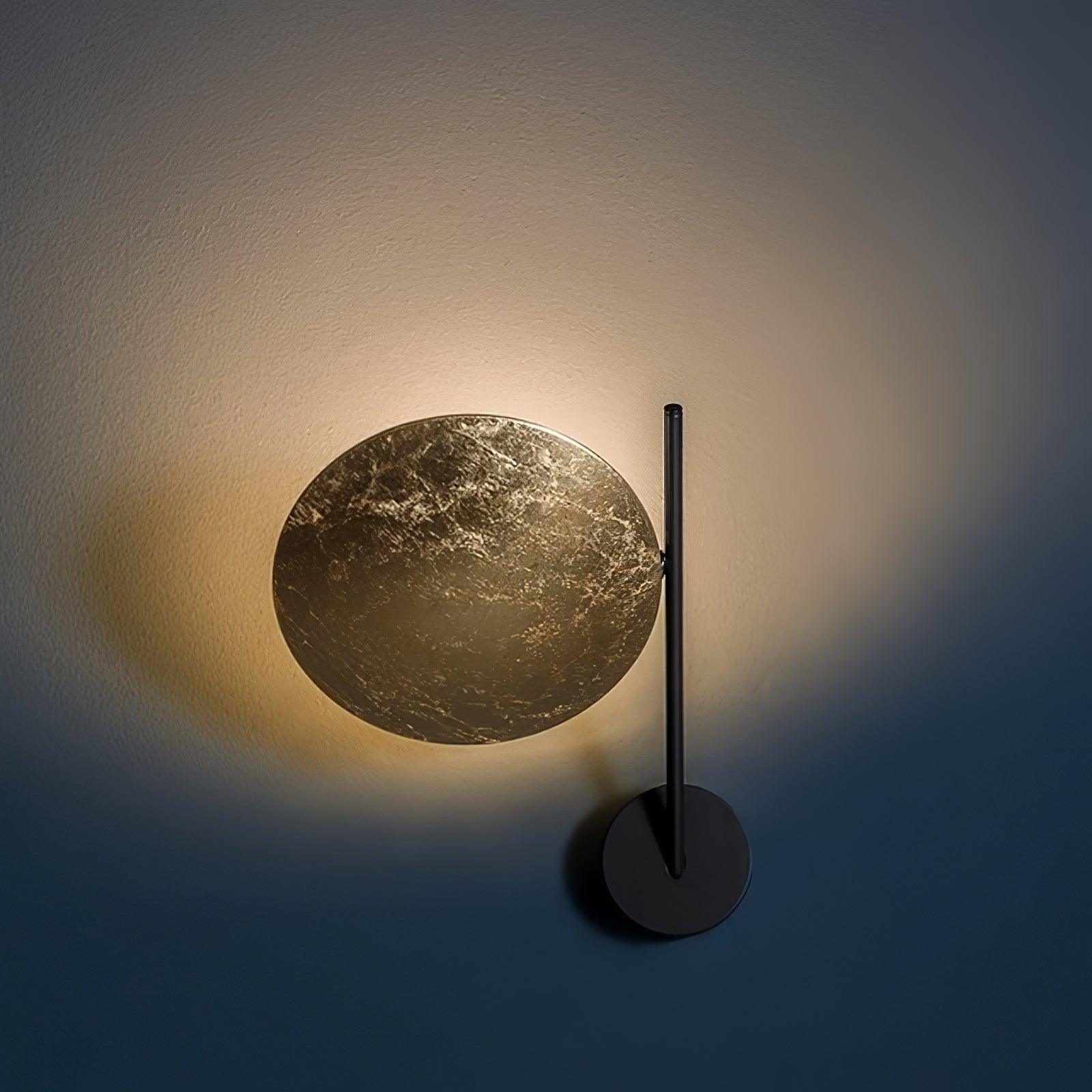 WOW Giorgio W1 Wall Lamp