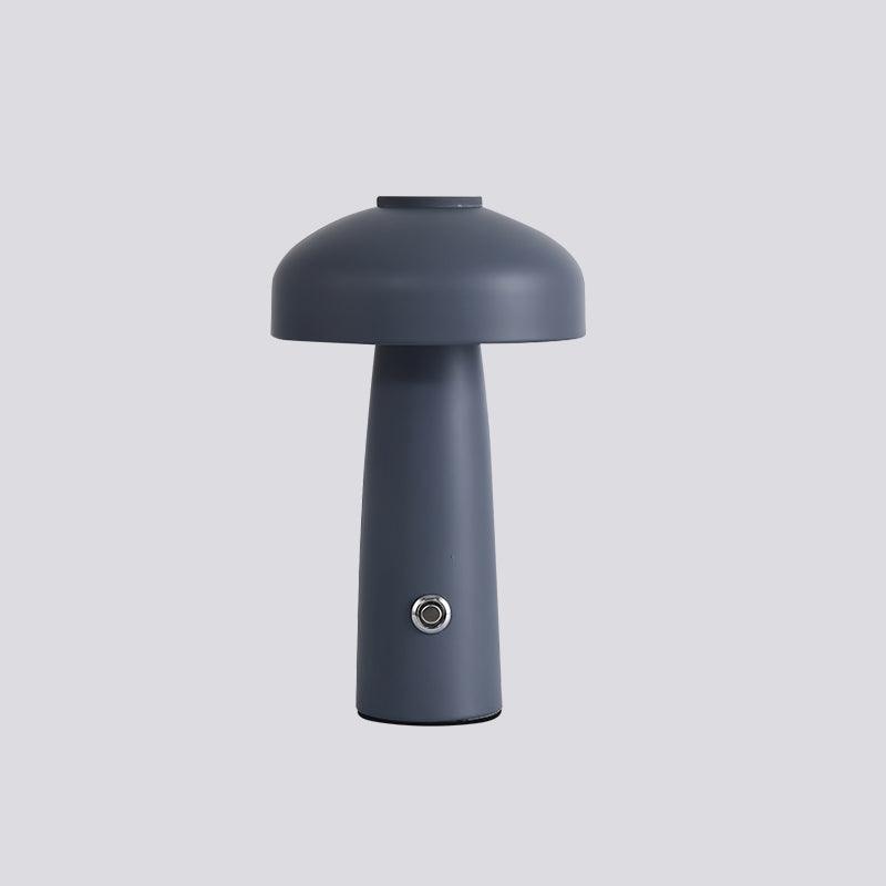 WOW Leon Mushroom Built-in Battery Table Lamp
