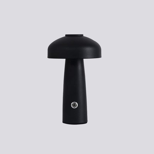 WOW Leon Mushroom Built-in Battery Table Lamp