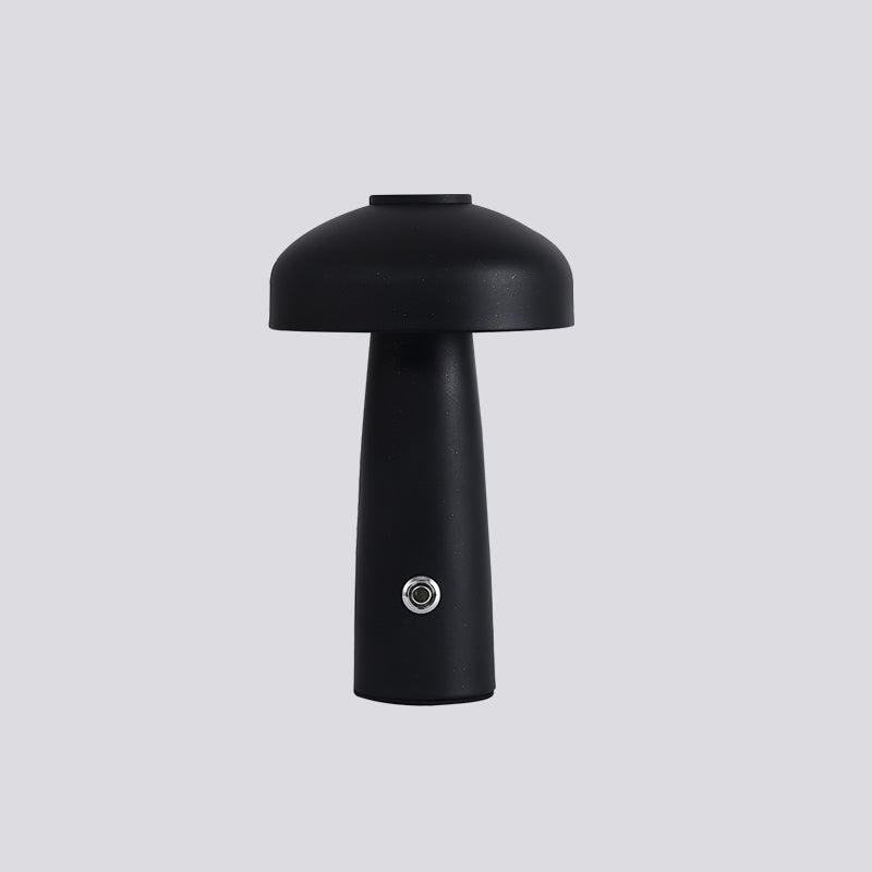 WOW Leon Mushroom Built-in Battery Table Lamp