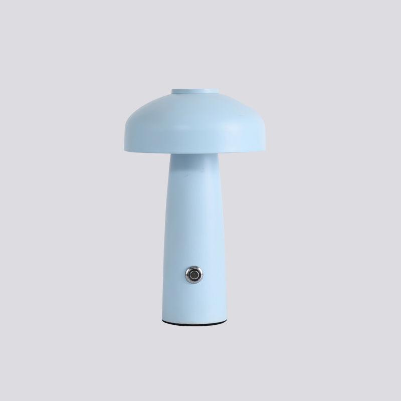 WOW Leon Mushroom Built-in Battery Table Lamp