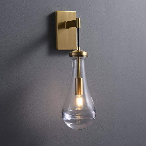 WOW Leontine Glass Wall Lamp