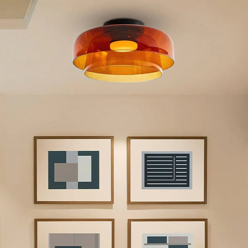 WOW Levels Ceiling Light