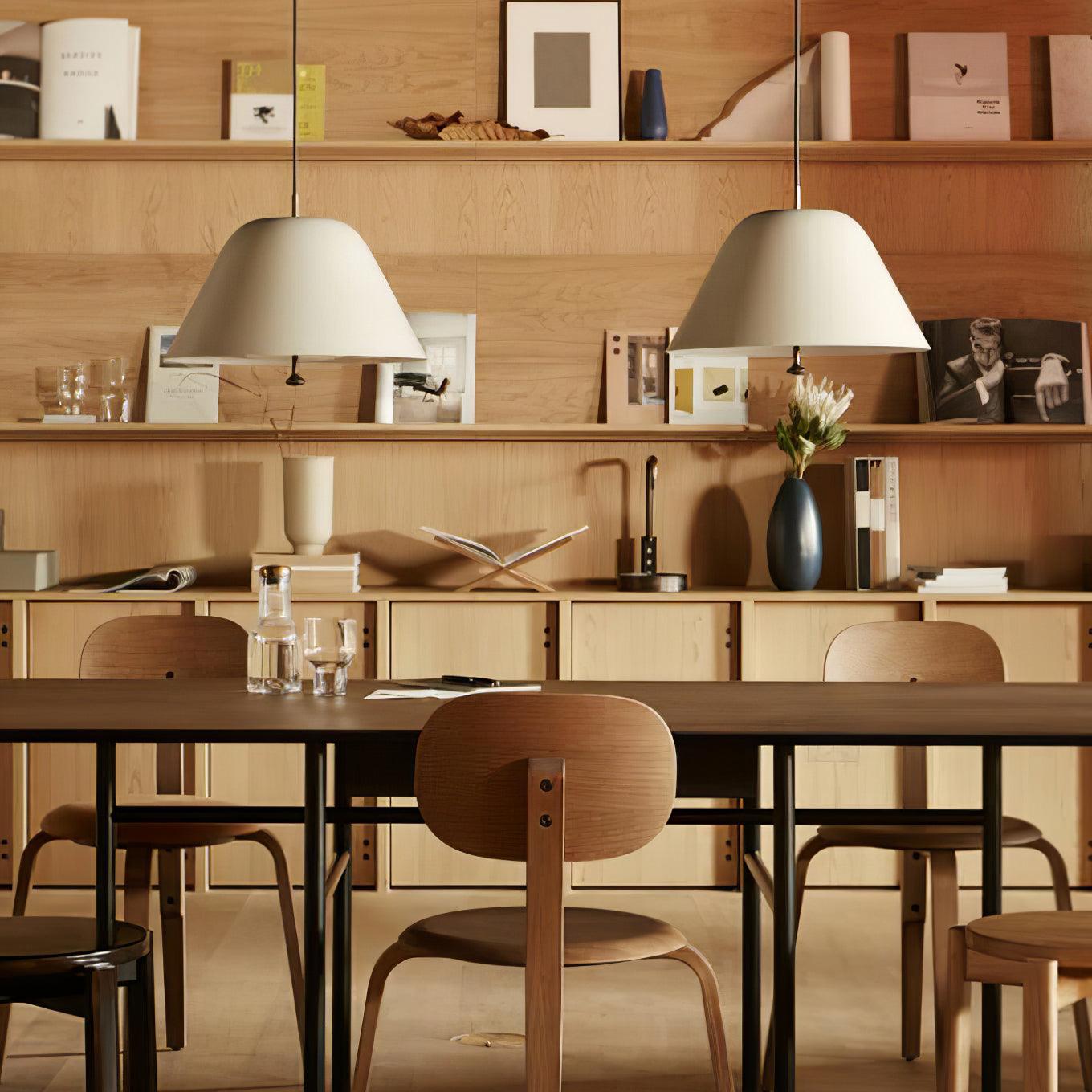 WOW Minimalist Pendant Lamp