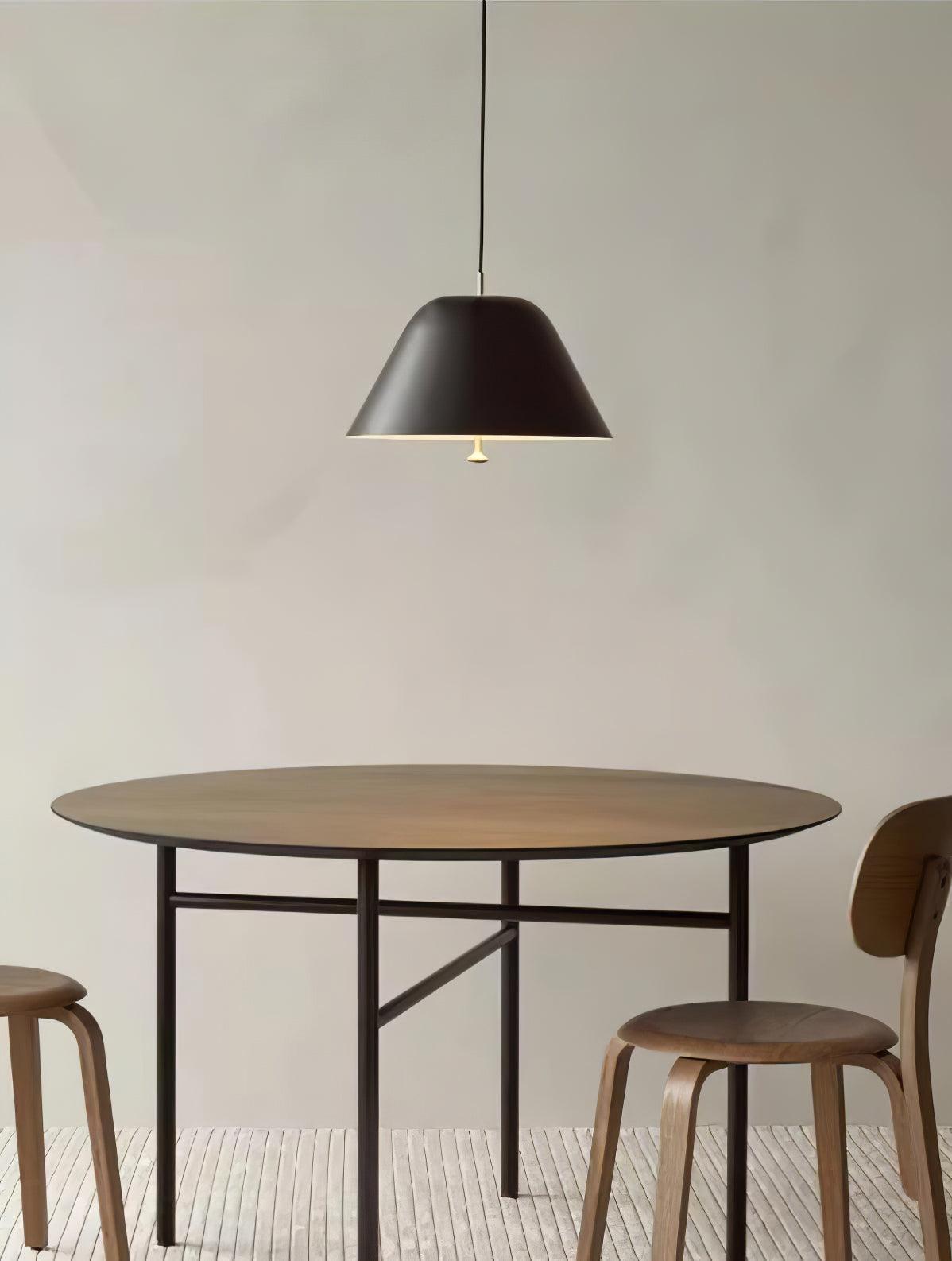 WOW Minimalist Pendant Lamp