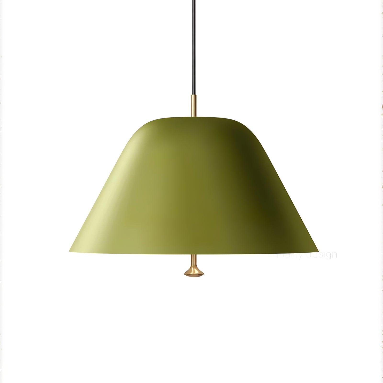 WOW Minimalist Pendant Lamp