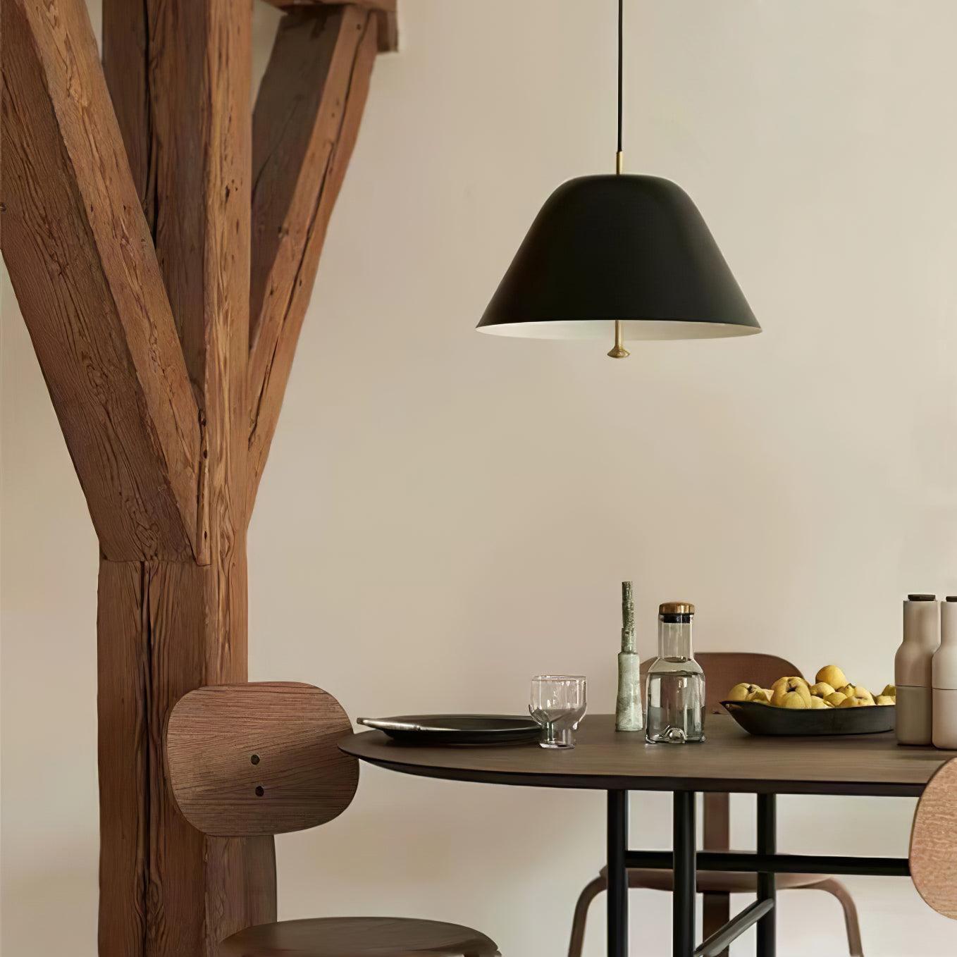 WOW Minimalist Pendant Lamp