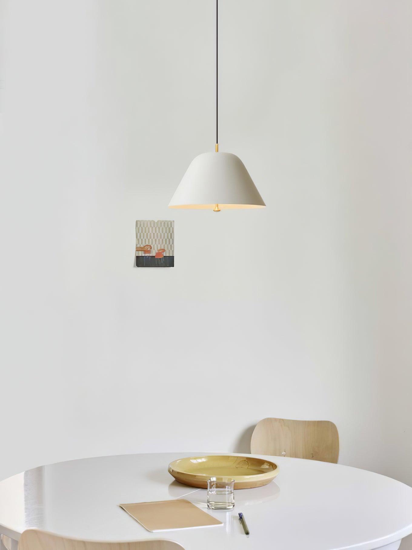 WOW Minimalist Pendant Lamp