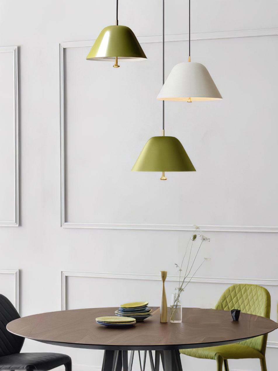 WOW Minimalist Pendant Lamp