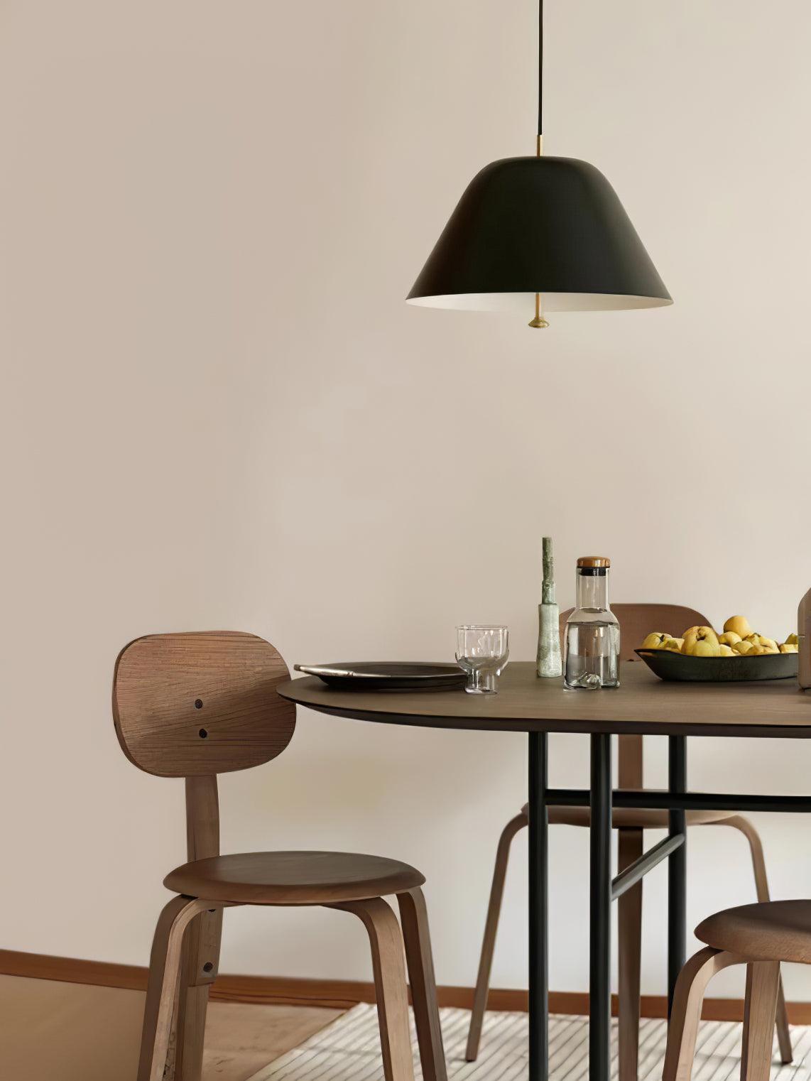 WOW Minimalist Pendant Lamp