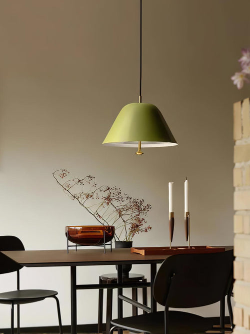 WOW Minimalist Pendant Lamp