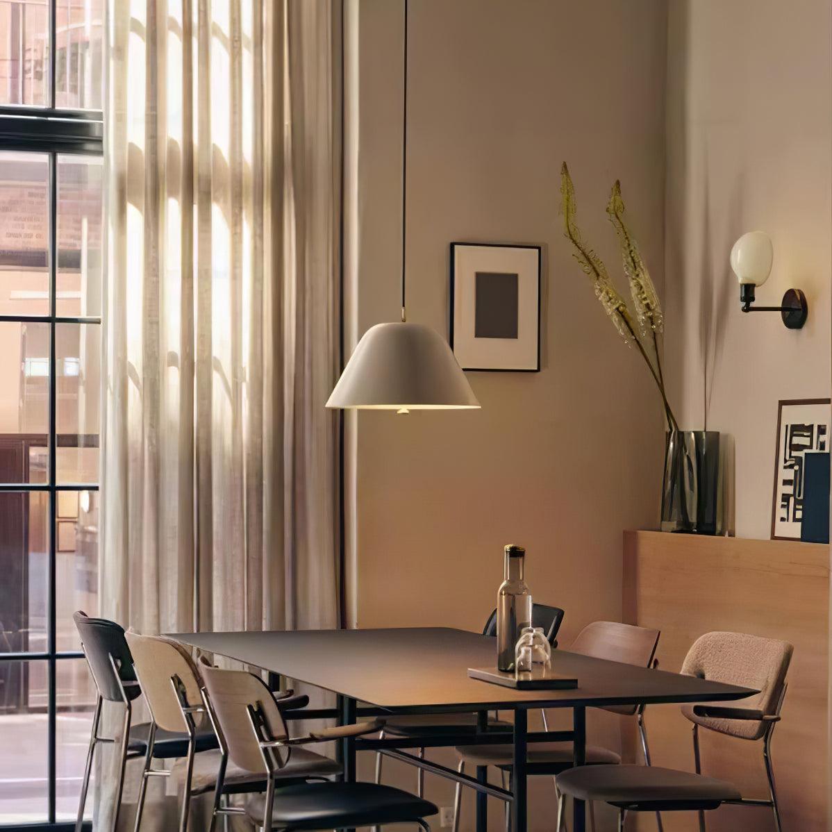 WOW Minimalist Pendant Lamp
