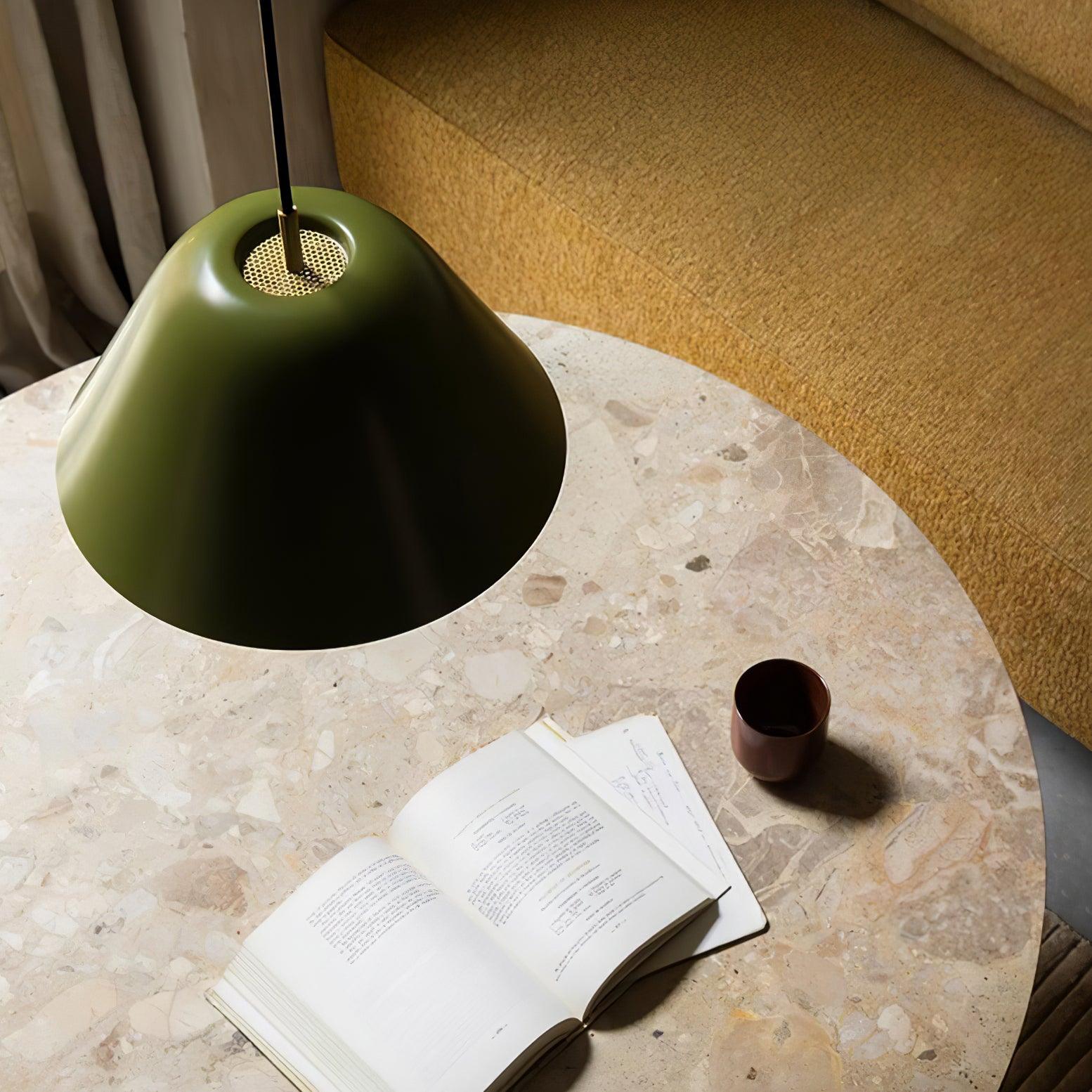 WOW Minimalist Pendant Lamp