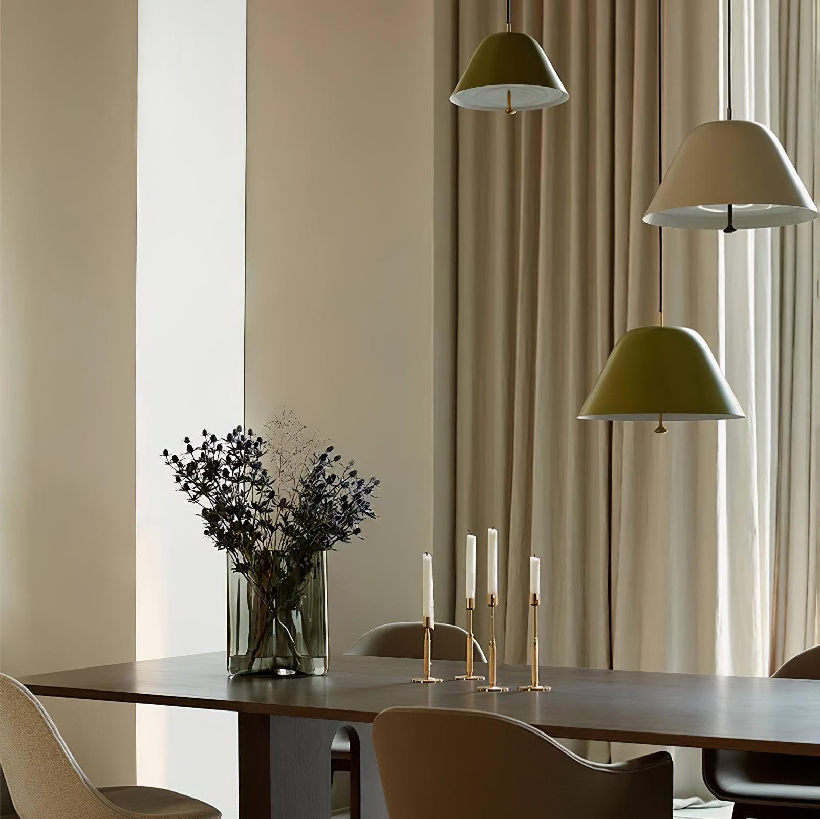 WOW Minimalist Pendant Lamp