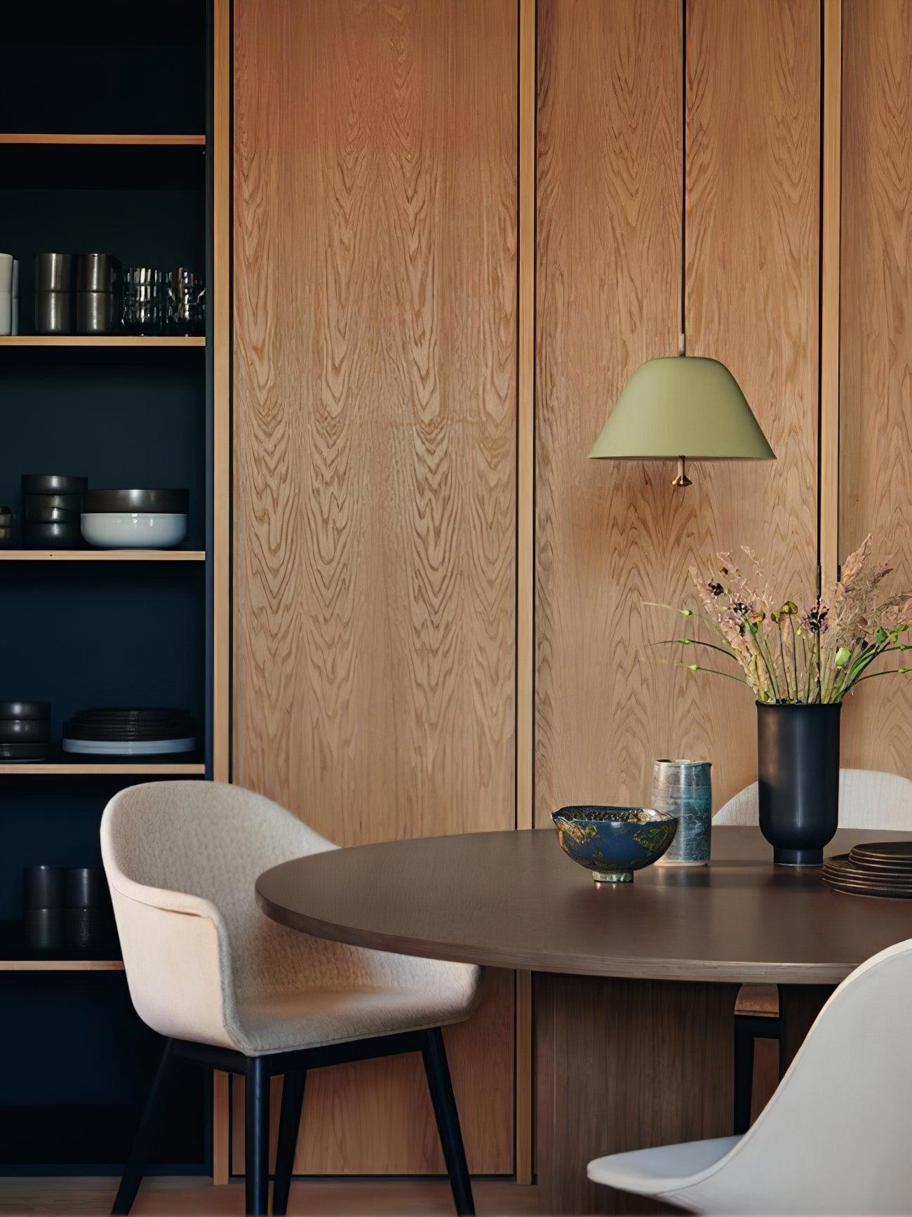 WOW Minimalist Pendant Lamp