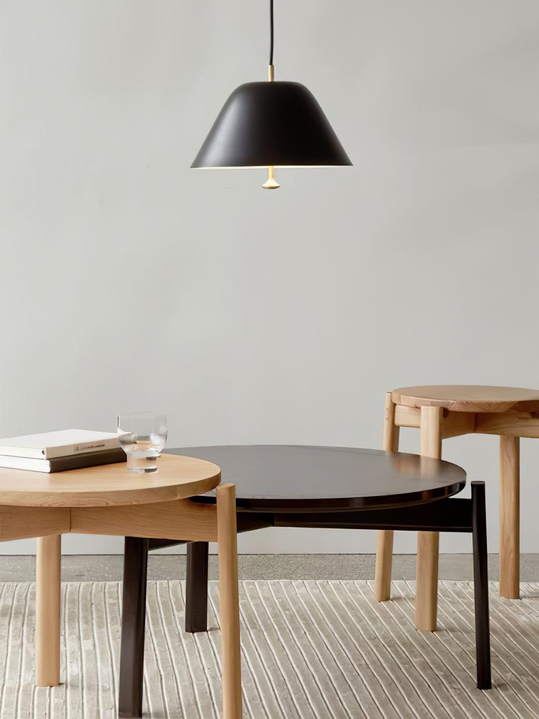 WOW Minimalist Pendant Lamp