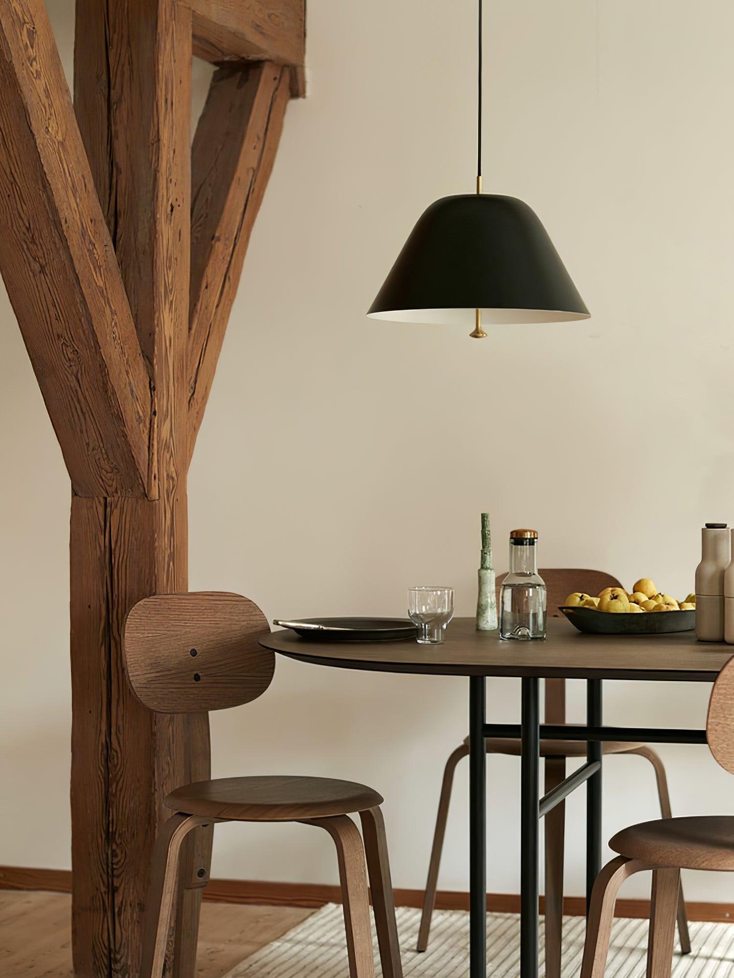 WOW Minimalist Pendant Lamp