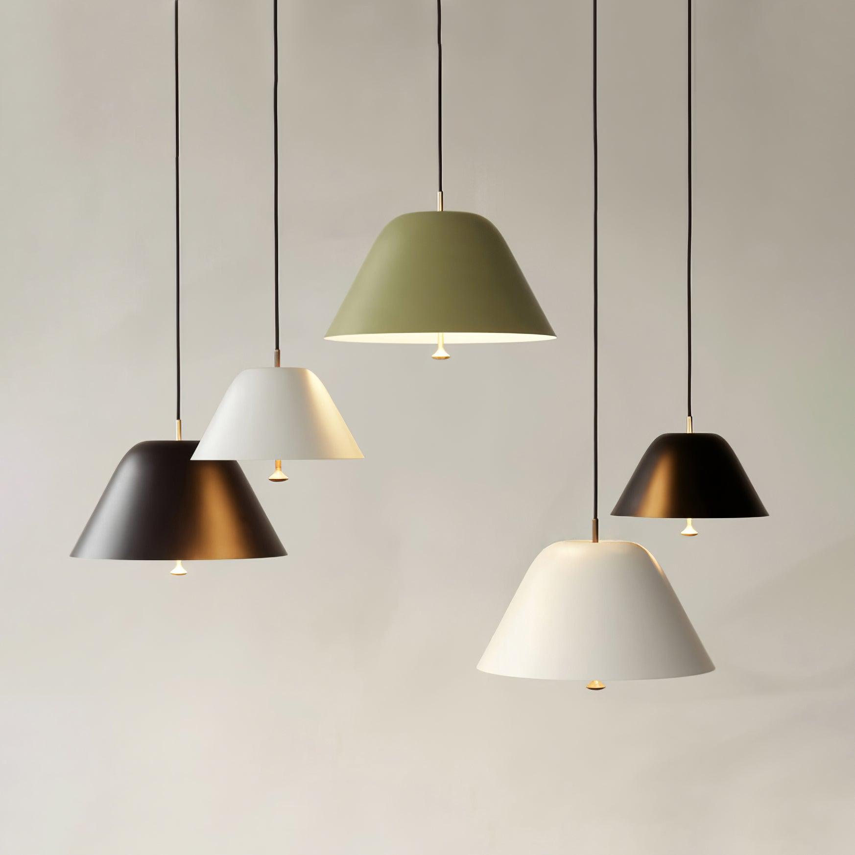 WOW Minimalist Pendant Lamp