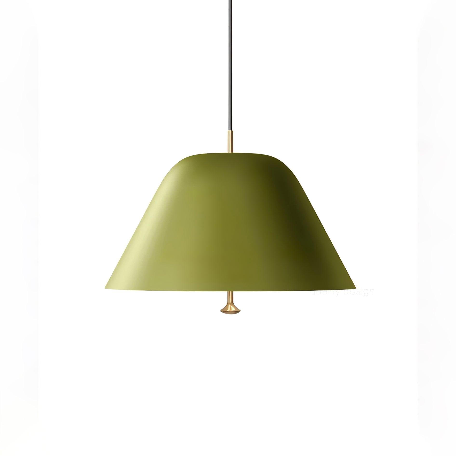WOW Minimalist Pendant Lamp