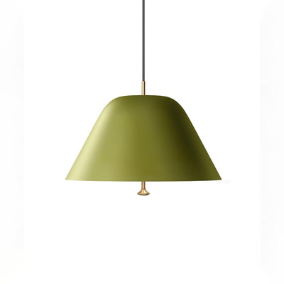 WOW Minimalist Pendant Lamp