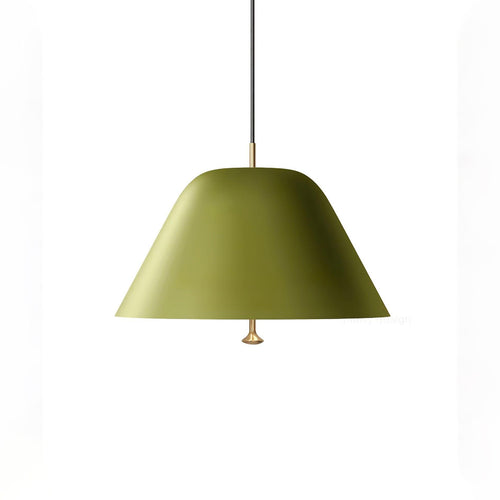 WOW Minimalist Pendant Lamp