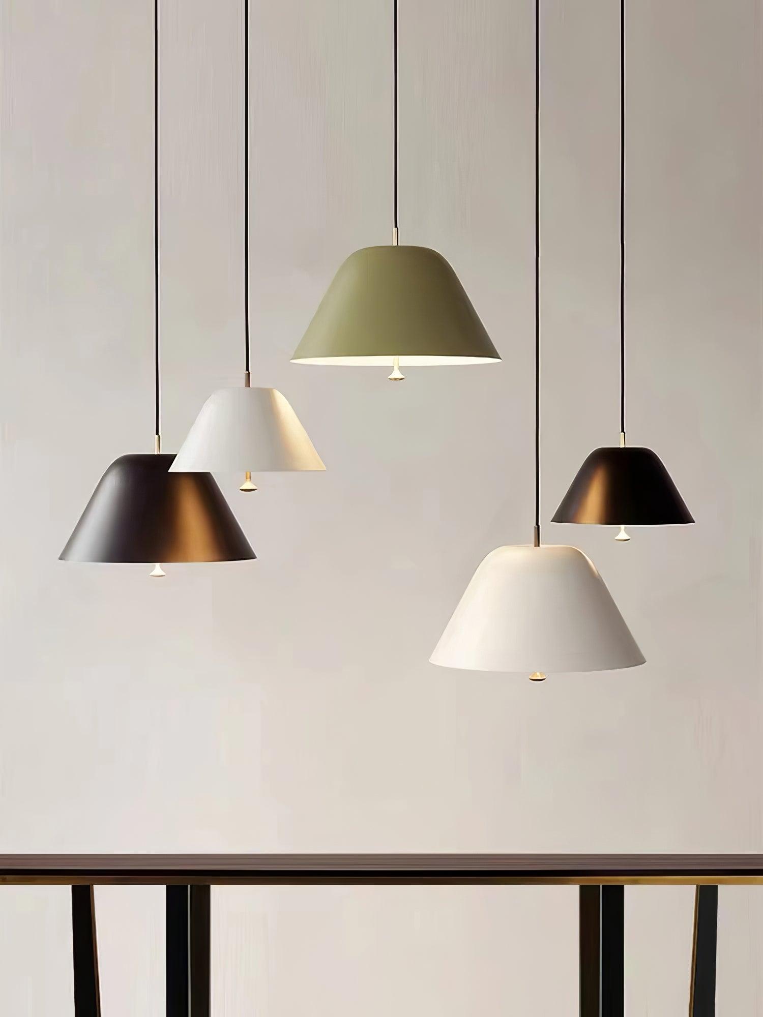 WOW Minimalist Pendant Lamp