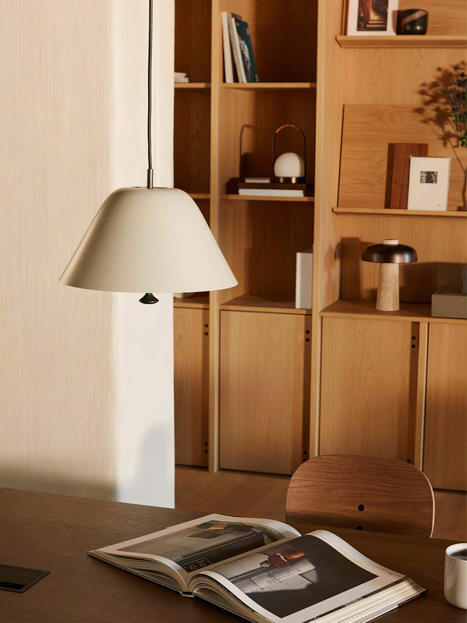 WOW Minimalist Pendant Lamp