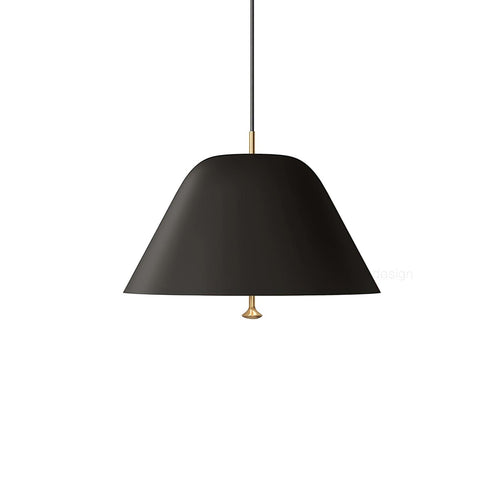 WOW Minimalist Pendant Lamp