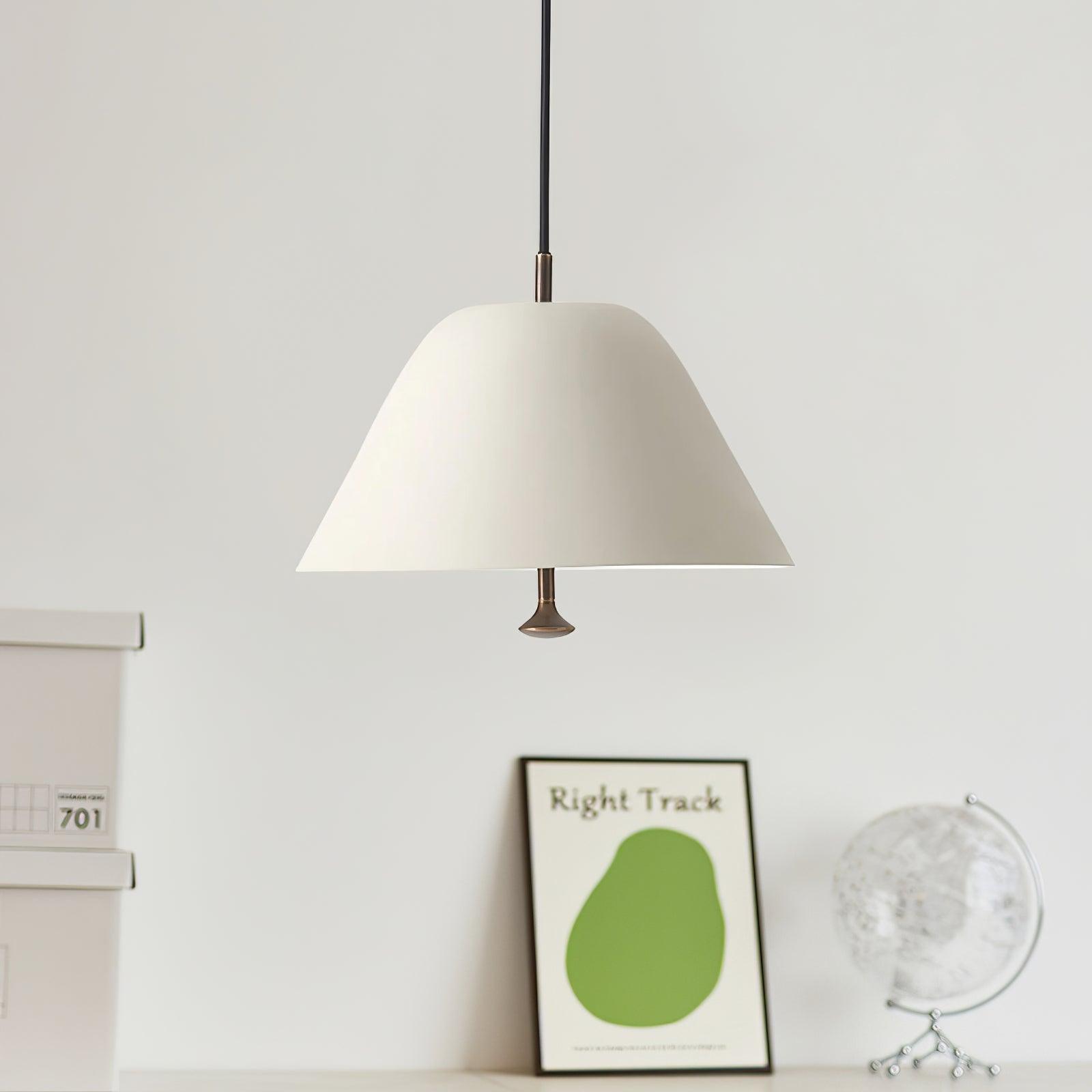 WOW Minimalist Pendant Lamp