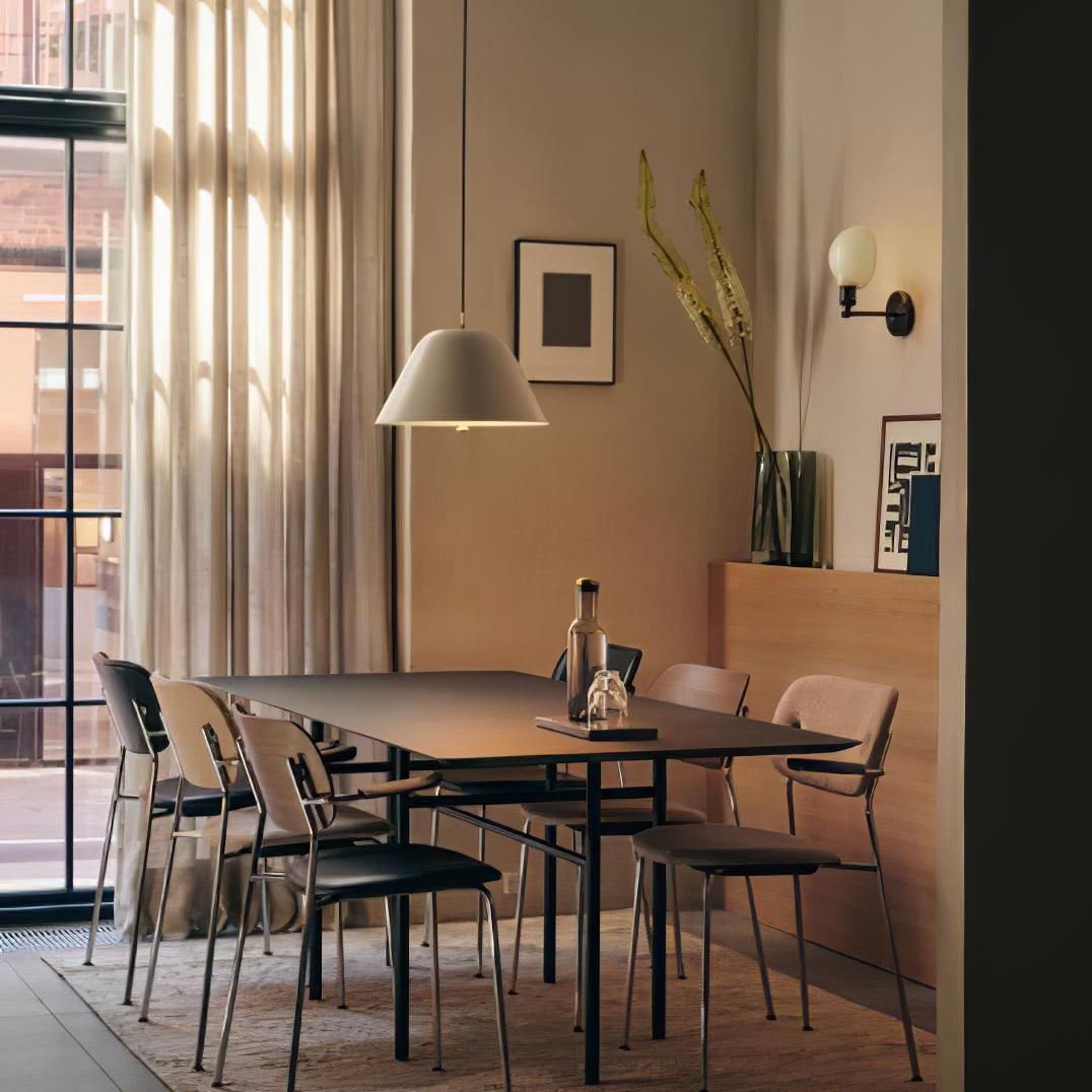 WOW Minimalist Pendant Lamp