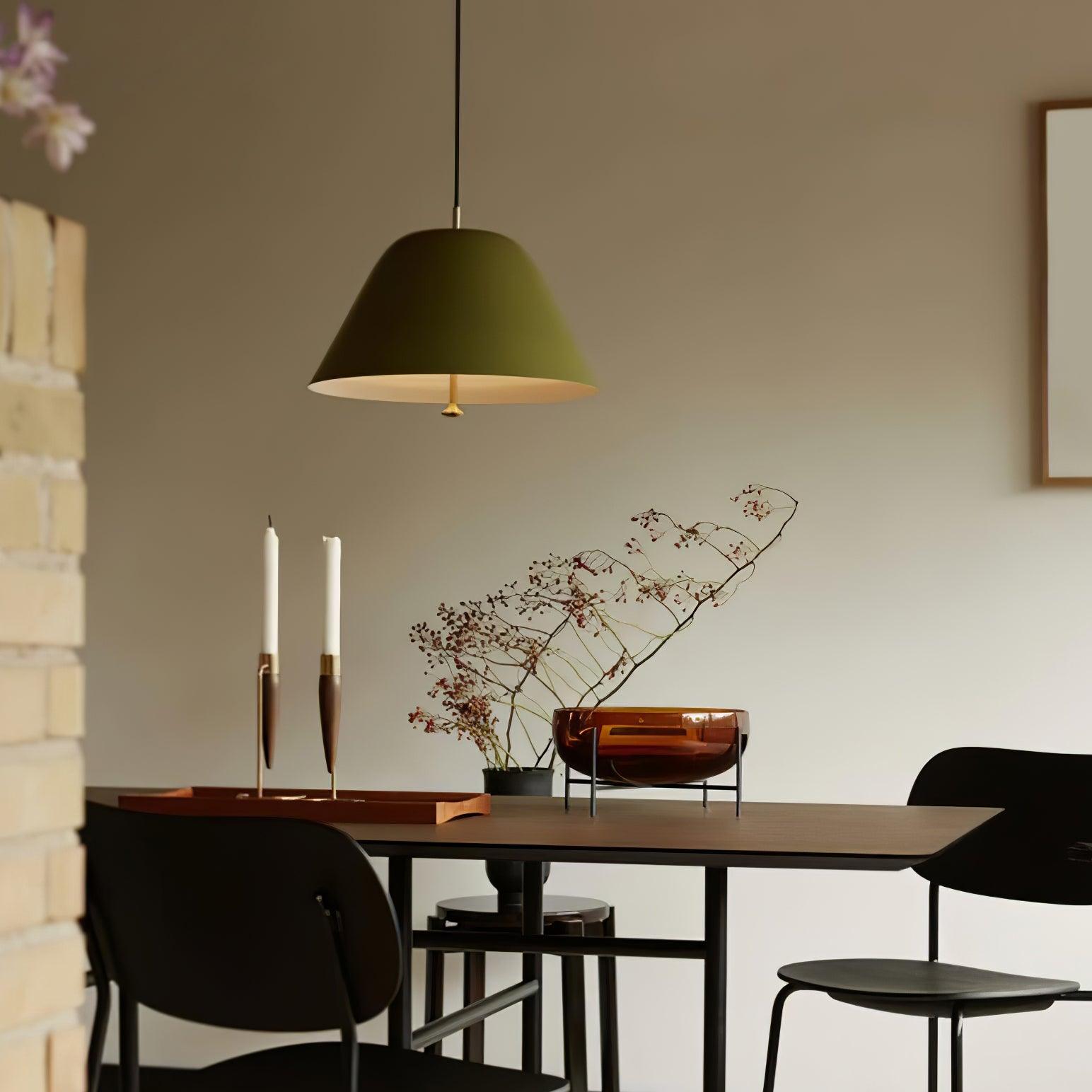 WOW Minimalist Pendant Lamp