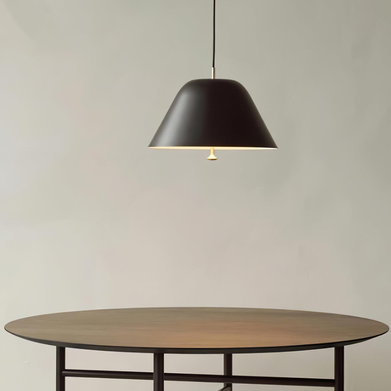 WOW Minimalist Pendant Lamp