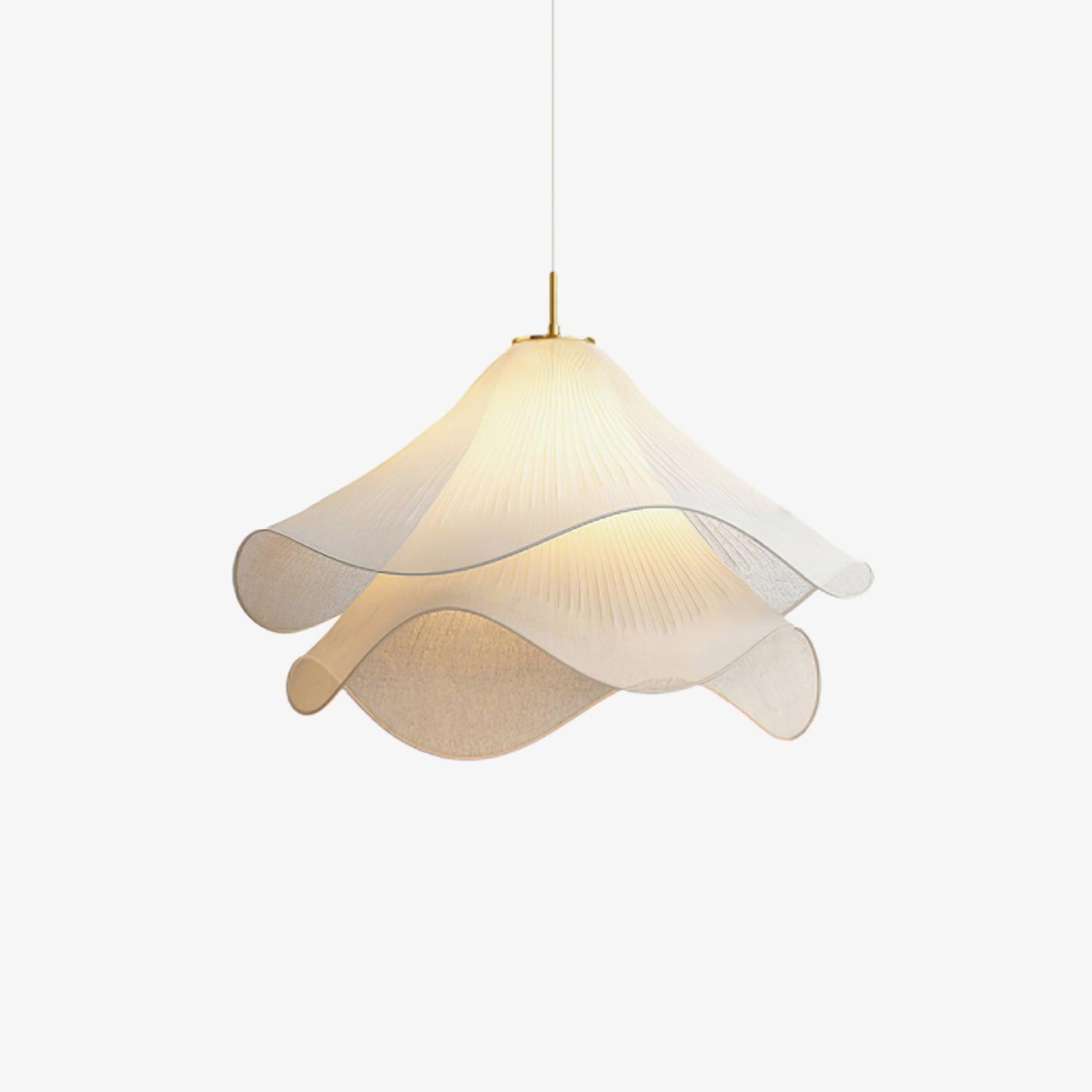 WOW Ethereal Bloom Pendant Light