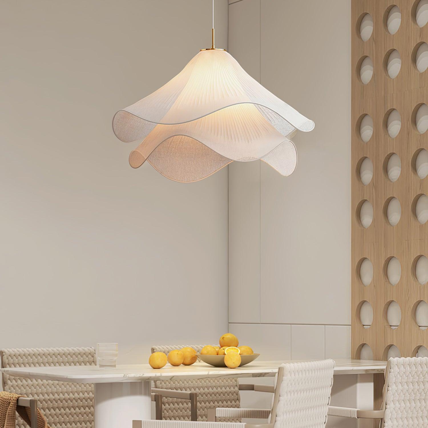 WOW Ethereal Bloom Pendant Light